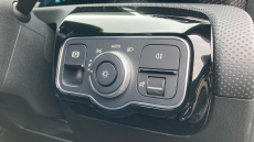 Mercedes-Benz A-Class A180d [2.0] Sport Executive 5dr Auto Diesel Hatchback